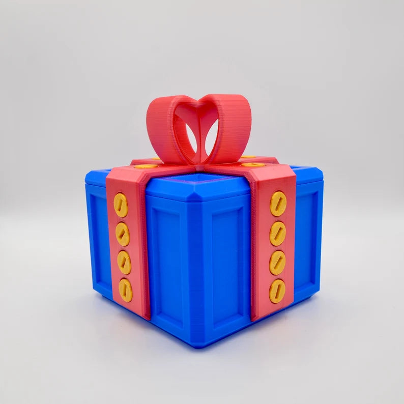 TheOopsBox™