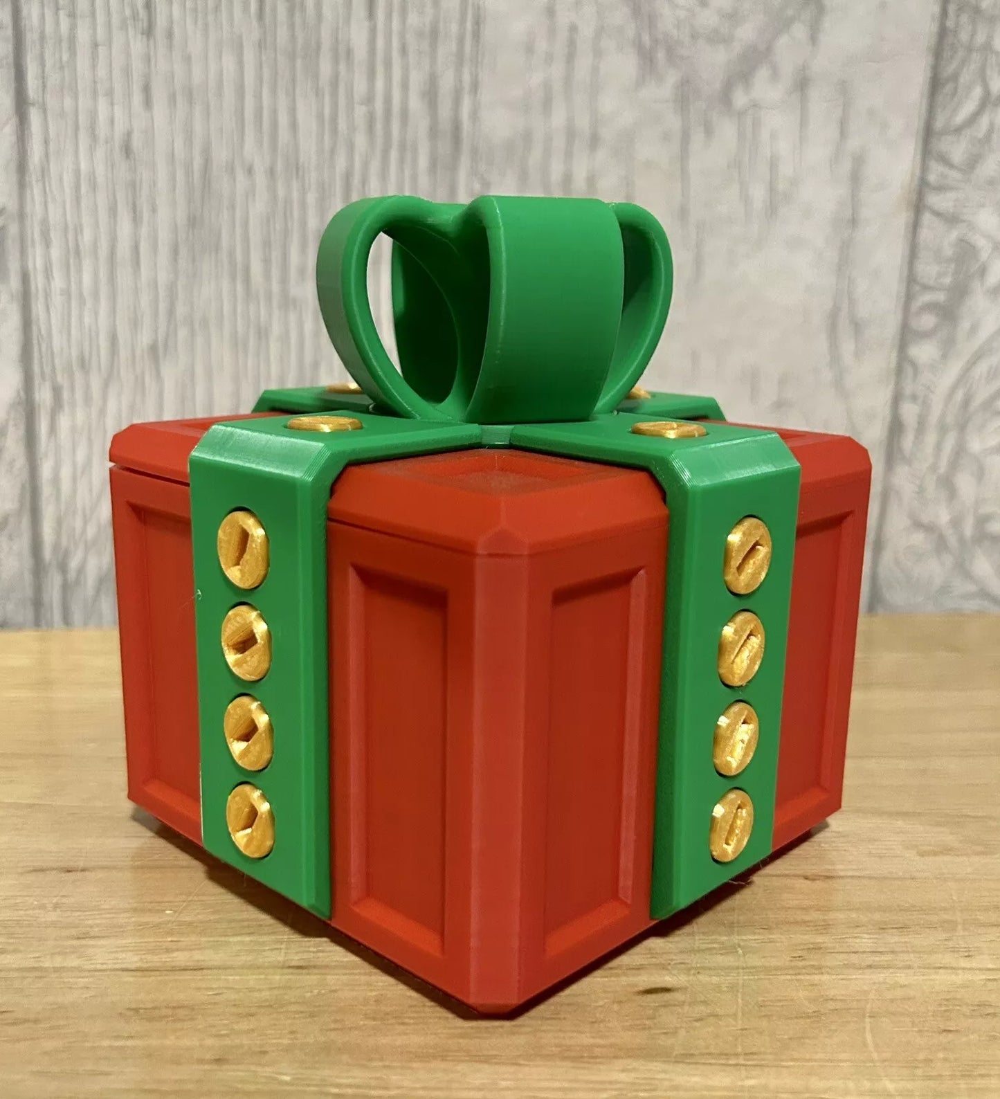 TheOopsBox™